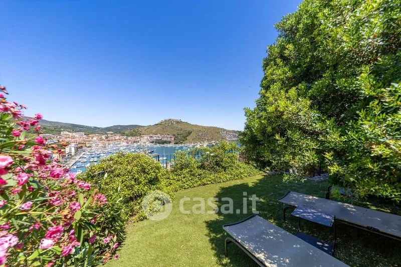 Jardin - Attico with Sea View in Monte Argentario