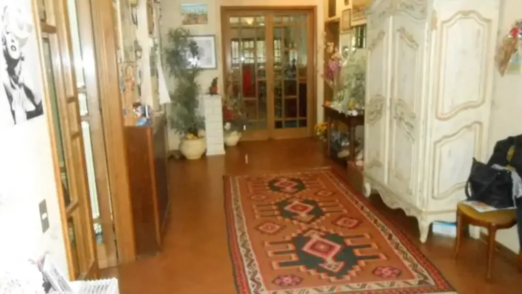 Entrée - Villa with Garden in Lucca