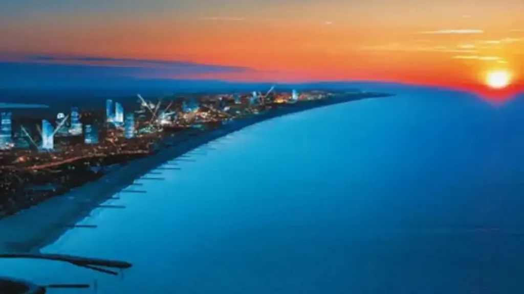 Sea View Bilocale in Jesolo Lido