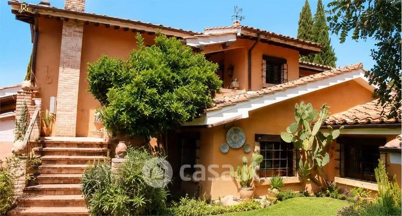 Extérieur - Terraced Villa with Pool in Toffia