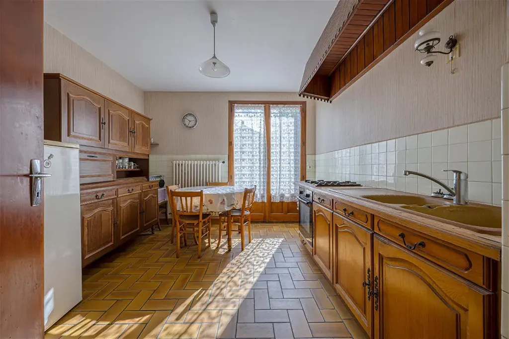 Maison 5 pièces à La Ravoire