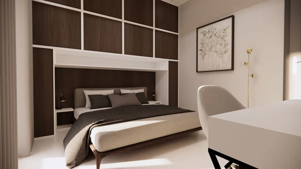 Appartement 4 pièces à Asprovalta