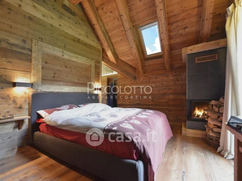 Magamistoad - Luxury Villa with Panoramic Views in Cortina d'Ampezzo