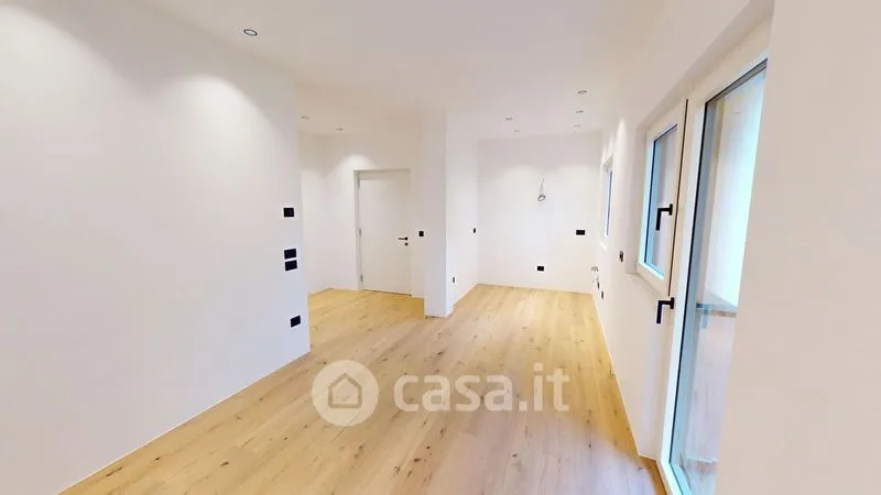 Esik - Modern Flat with Terrace in Merano