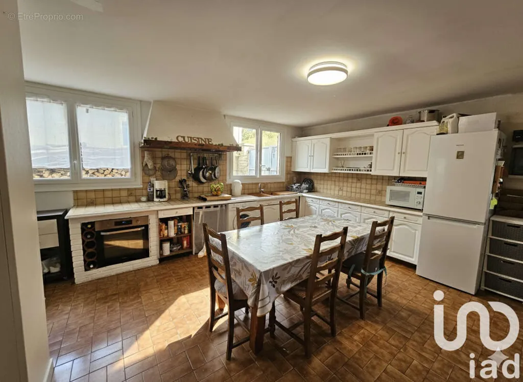 Maison 4 pièces à Acy-En-Multien