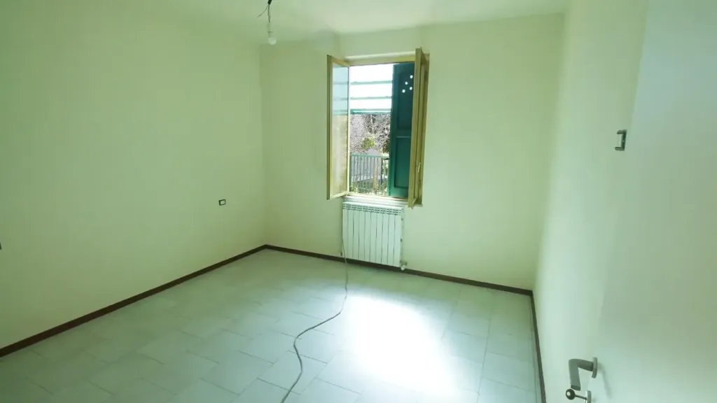 Pièces - Terraced House with Garden in Vinci