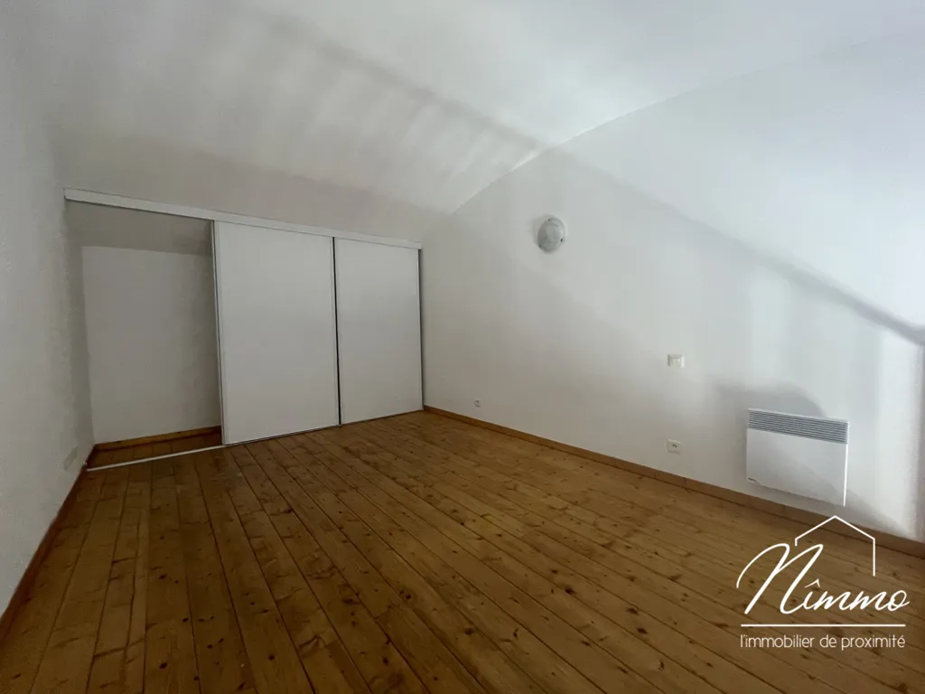 Pièces - Appartement Type 2 en Exclusivité à Nîmes Grezan