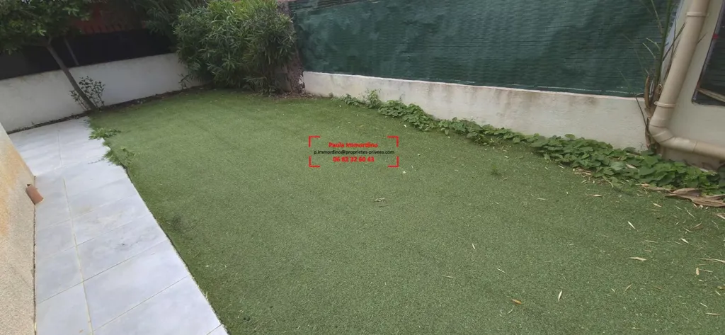Aed - Bastide with Garden in Beaumont, Marseille