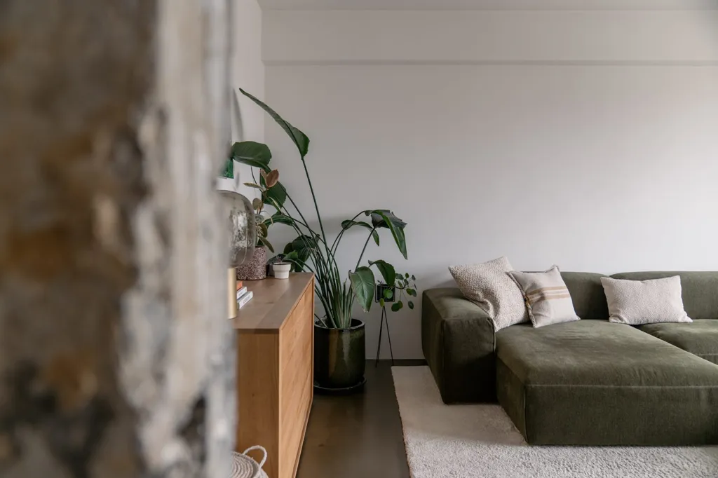 2-bedroom apartment in Antwerpen