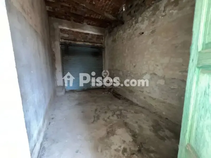 Garaaž - Señorial Chalet with Large Plot in La Romana