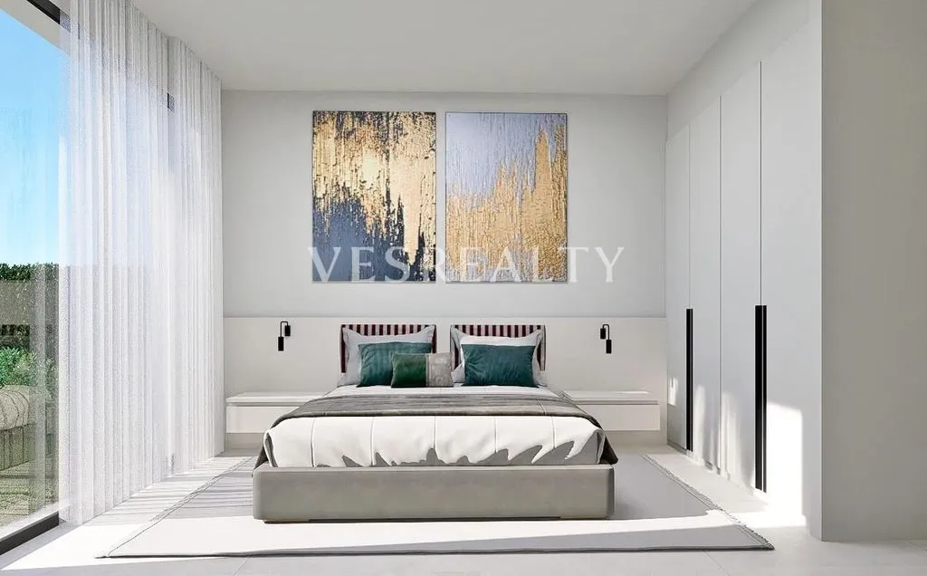 Magamistoad - Luxury Villa with Pool in Finestrat, Valencia