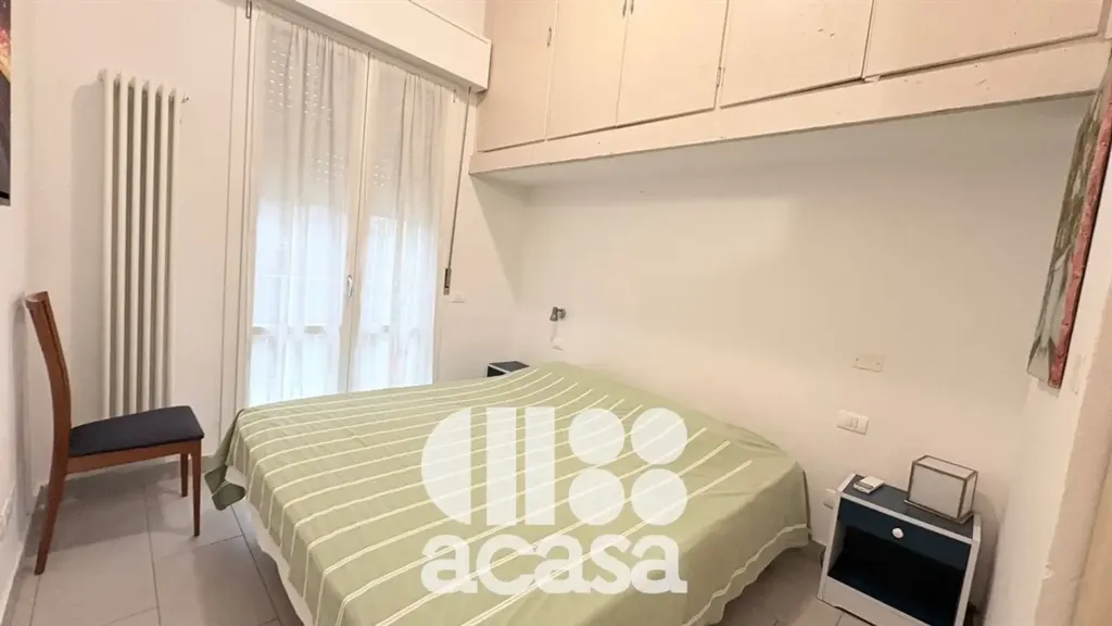 Magamistoad - Bright Apartment with Sea View in Cesenatico