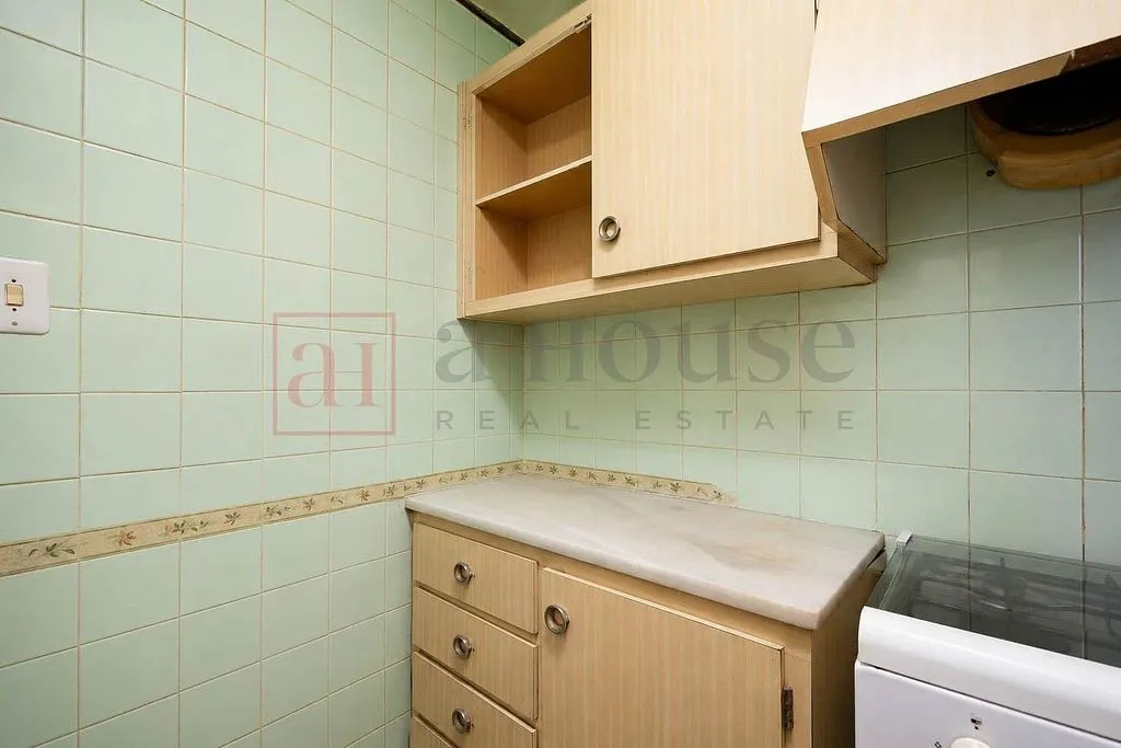 Cucina - Apartment with Balcony in La Nova Esquerra de l'Eixample