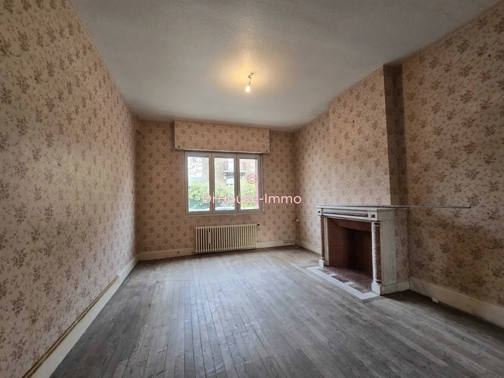 Elutuba - Spacious House with Garden in Roisel