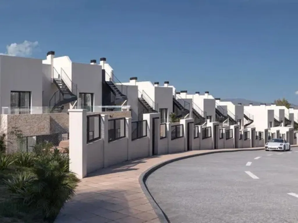 Esterno - Modern Villas with Pool in La Cala Golf, Mijas