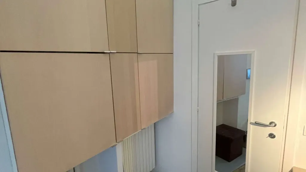 Pièces - Charming Apartment with Balcony in Asti