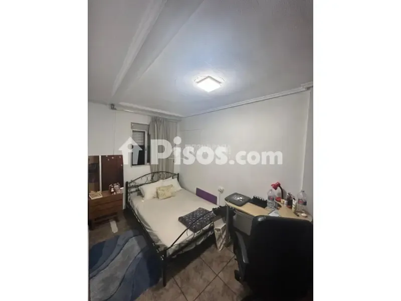Chambres - Apartment with Balcony in Aiora