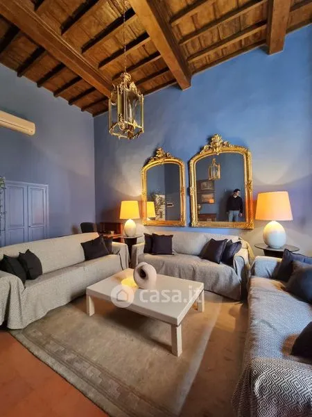 Elutuba - Luxury Apartment with Elevator in Florence