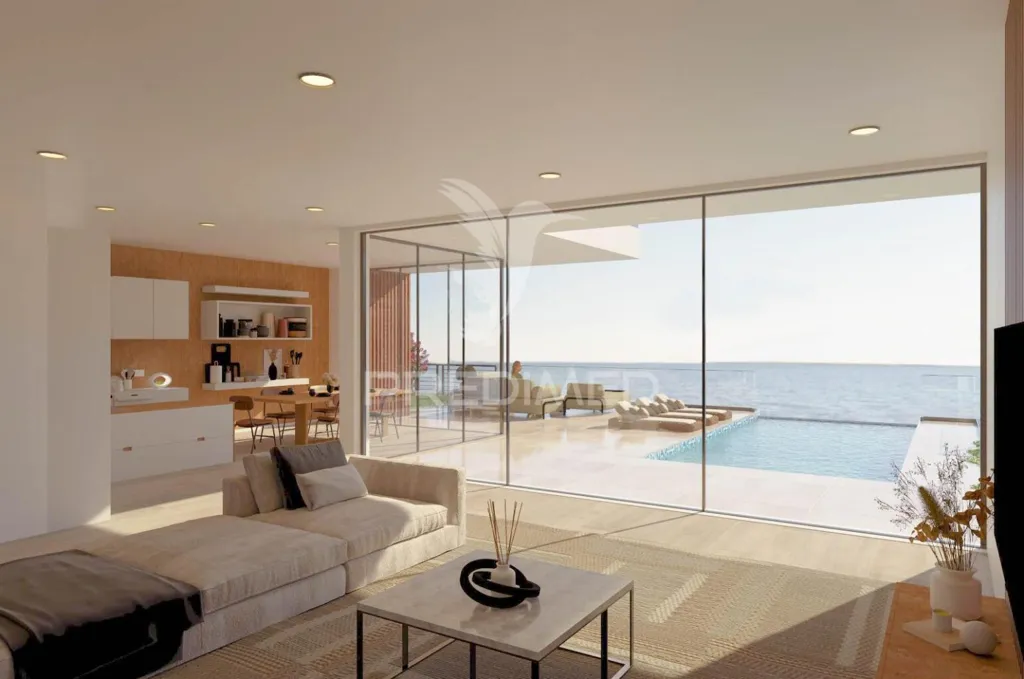 Elutuba - 3-Bedroom Villa with Pool in Calheta, Madeira