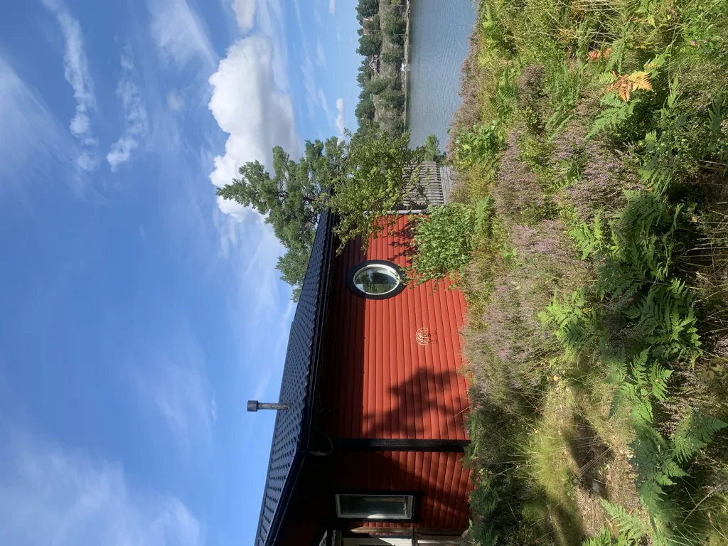 Extérieur - Generations Home with Water View on Risholmen
