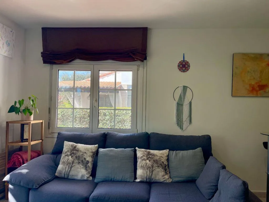 Elutuba - Chalet with Pool and Terrace in Cucut