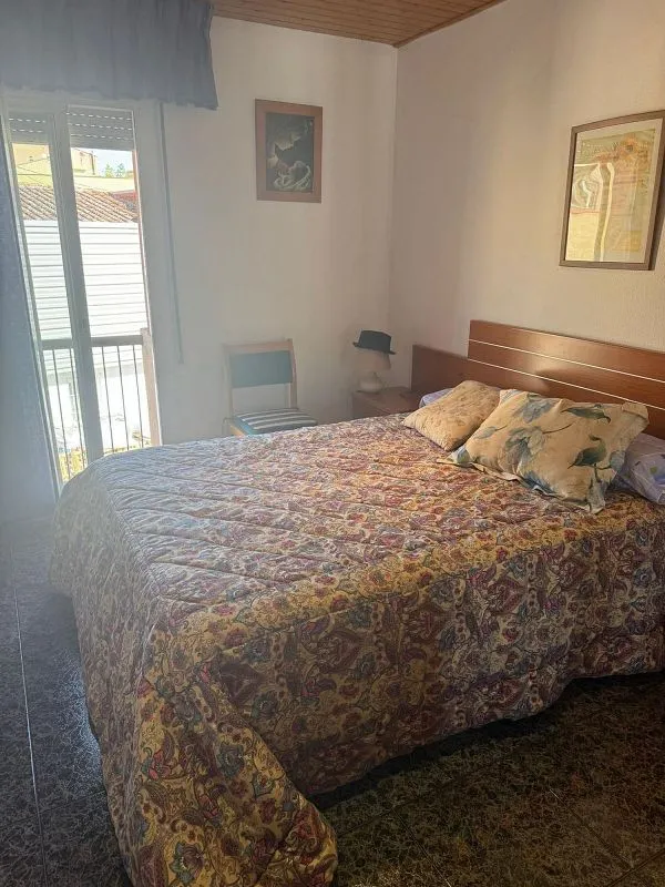 Magamistoad - Apartment with Terrace and Garage in Sant Celoni