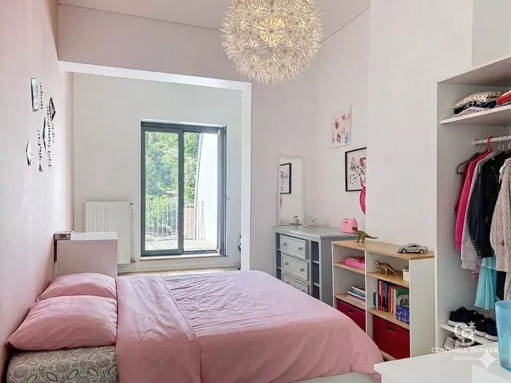 Camere da letto - Renovated Villa with Pool facing Mellaerts Ponds
