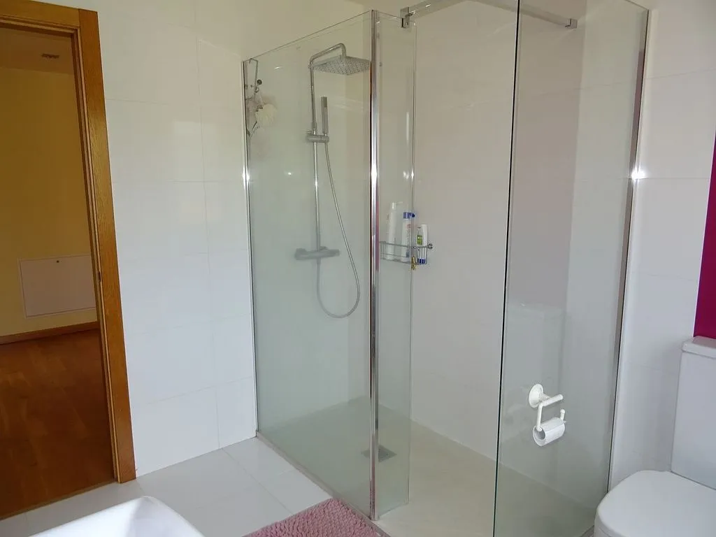 Bagni - Chalet with Ría Views in Moaña