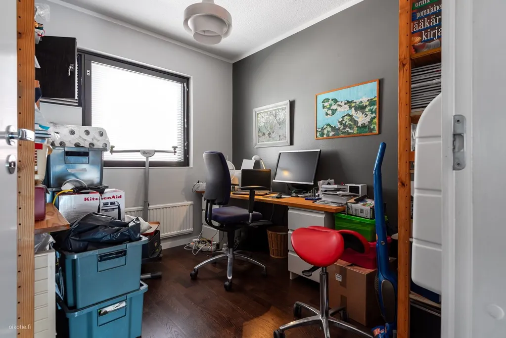 Studio - Triplex Apartment with Views in Turku Centre