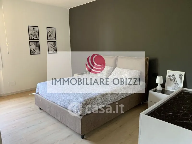 Chambres - Modern Flat with Central Heating in Padua