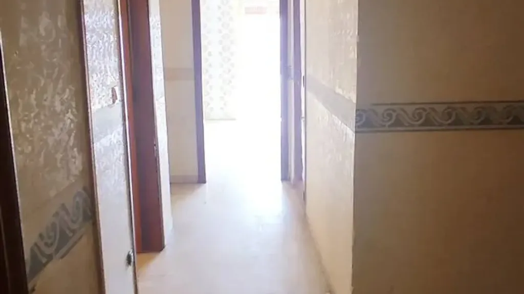 5-room apartment in IT