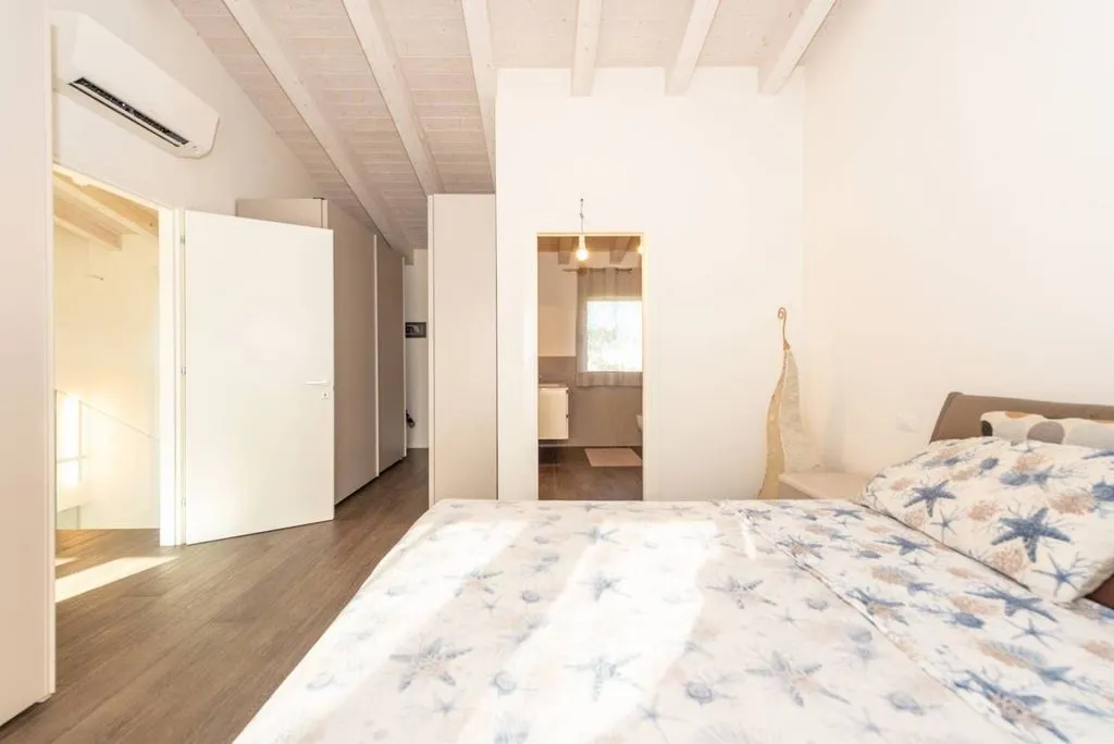 Magamistoad - Luxury Villa with Private Garden in Jesolo