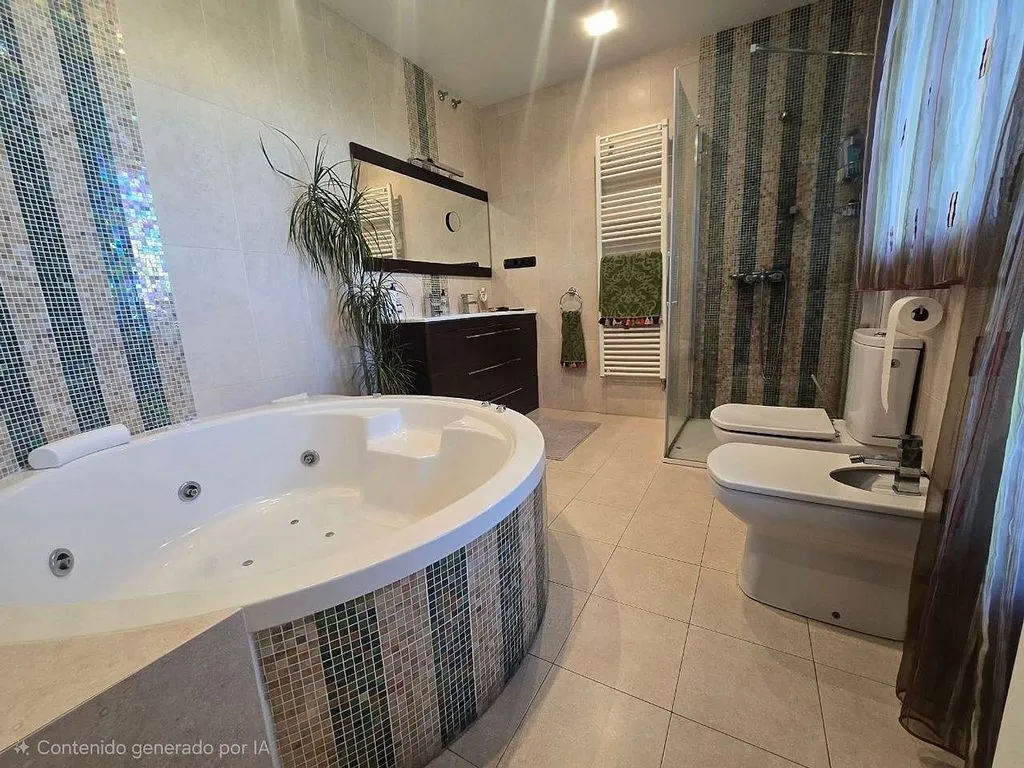 Vannitoad - Reformed Chalet with Pool in Logroño