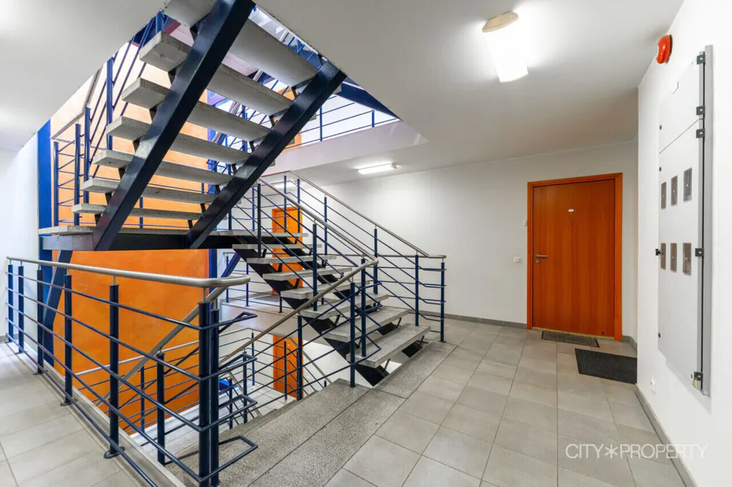Toad - Apartment with Balcony in Viimsi