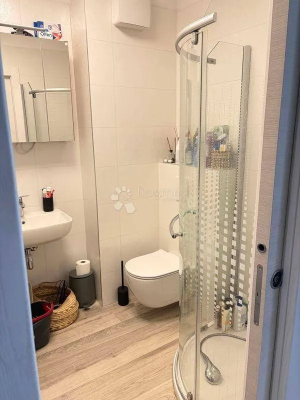 Bagni - Modern Studio with Garden in Duilovo, Split
