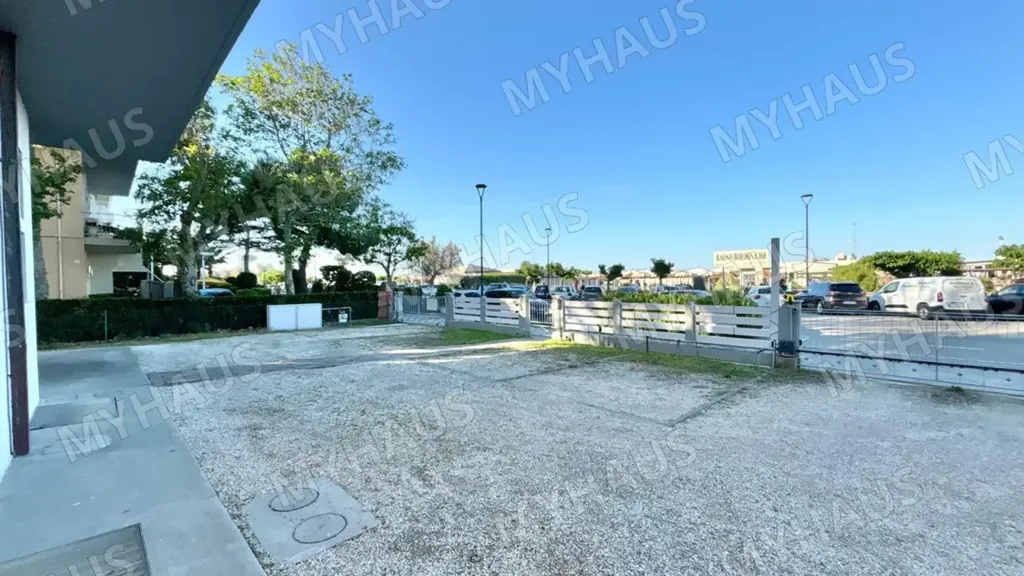 Extérieur - Rearranged Apartment with Sea View in Cervia