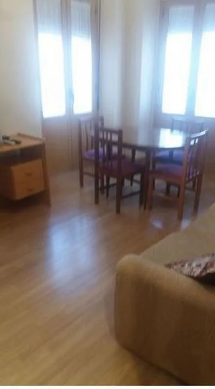 Séjour - Furnished Flat with Ascensor in Salesas
