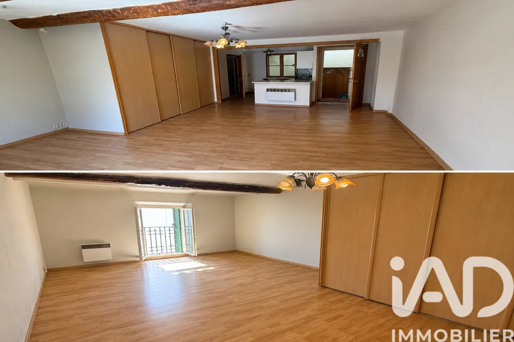 Elutuba - Loft-Style Studio in Cuges-les-Pins