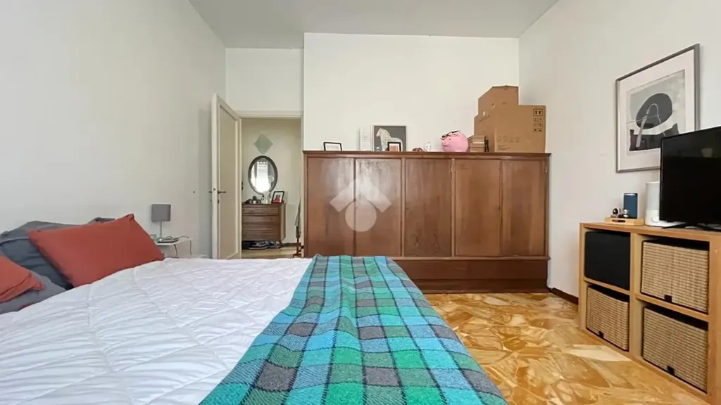 Magamistoad - Apartment with Balconies in Florence