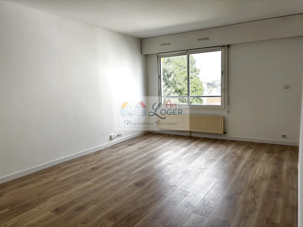 Appartement 2 pièces à Nantes