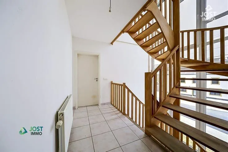 House with Development Potential in Wolkrange