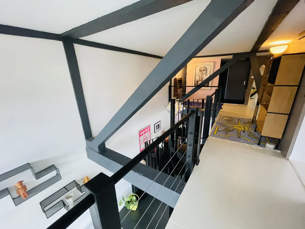 5-toaline korter asukohas Poitiers