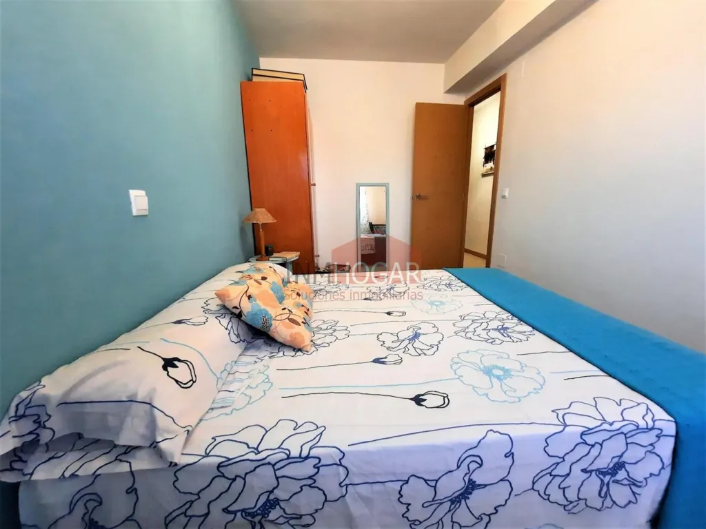 Magamistoad - Refurbished Flat with Terraces in Navaluenga