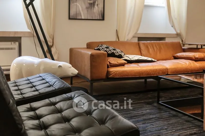 Séjour - Contemporary Loft in Central Cagliari