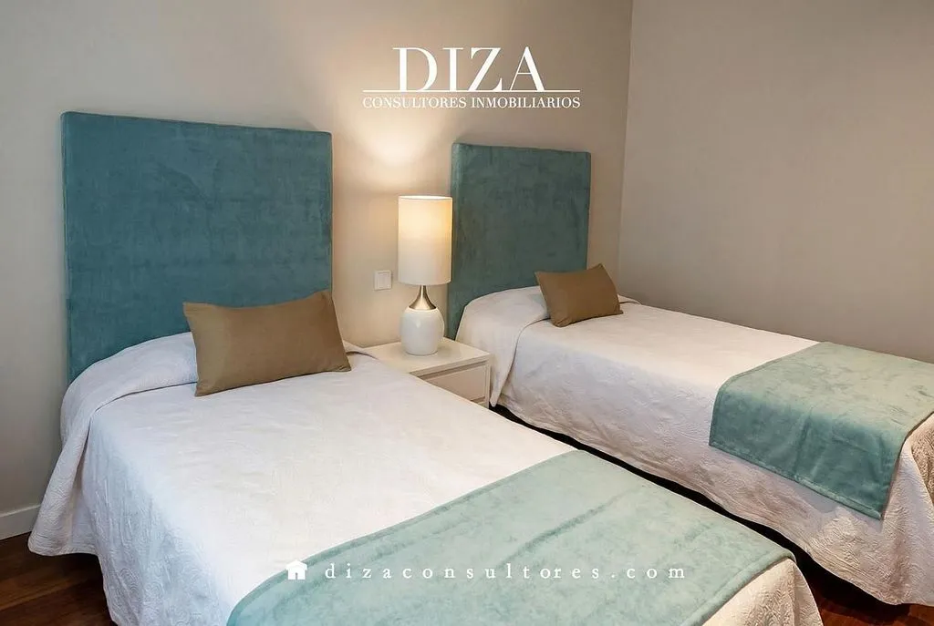 Magamistoad - Furnished Flat with Views in Salamanca, Madrid