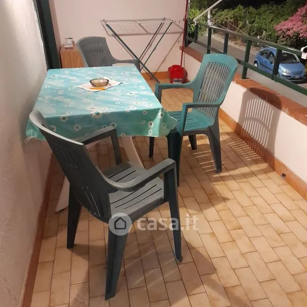 Terrass - Modern Flat with Balcony in Oliveri