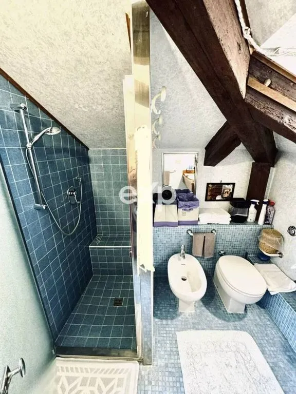 Salles de bain - Luxury Flat in Historic Palace, Cannaregio, Venice