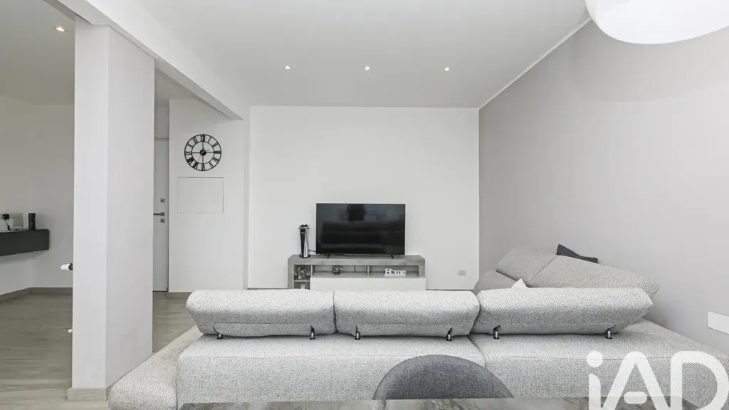 Elutuba - Rustic-Style Flat with Sea View in Genoa
