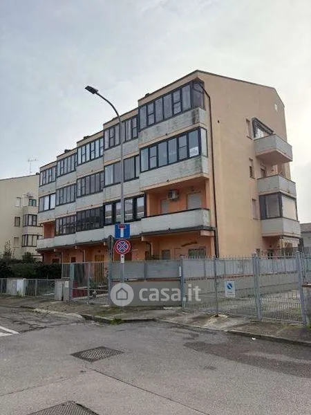 Exterior - Apartment with Balcony near Porto Garibaldi, Comacchio