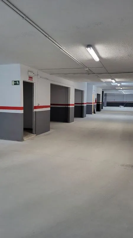 garage